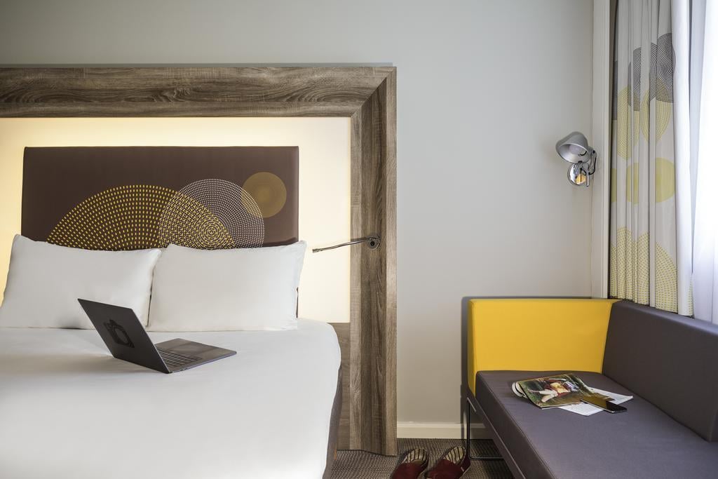 Novotel Newcastle Airport
