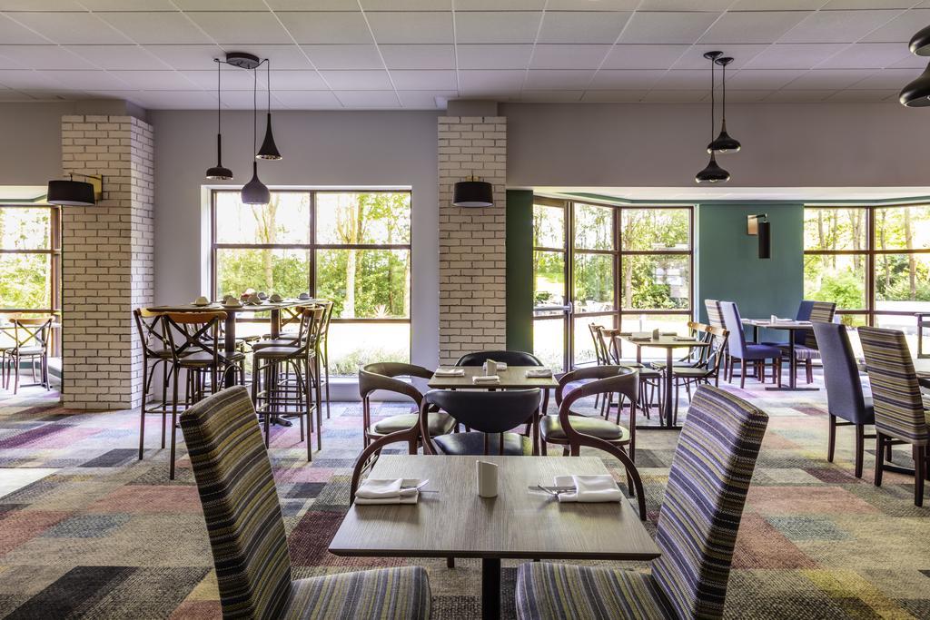 Novotel Newcastle Airport