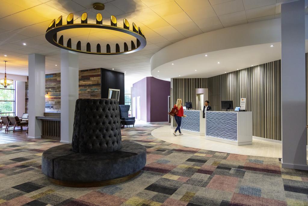 Novotel Newcastle Airport