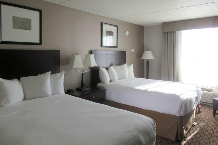 Comfort Inn & Suites Glen Mills - Philadelphia