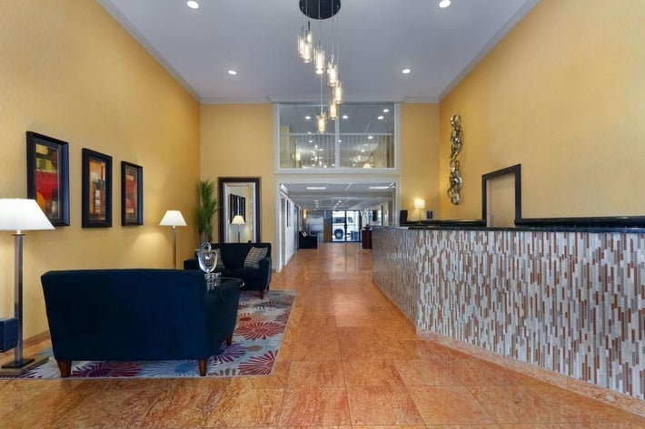Comfort Inn & Suites Glen Mills - Philadelphia