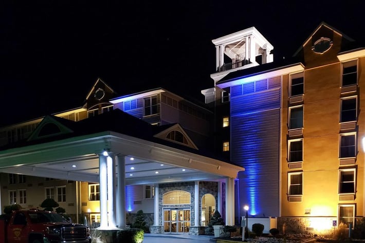 Comfort Inn & Suites Glen Mills - Philadelphia