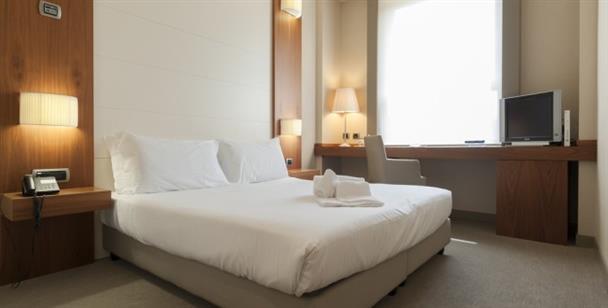 Hotel Barrage