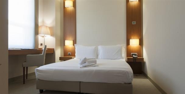 Hotel Barrage