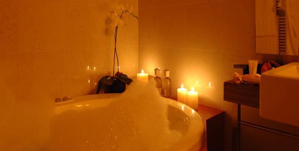 Hotel Barrage