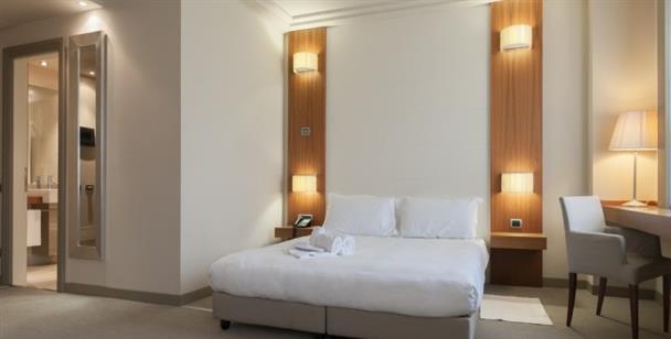 Hotel Barrage