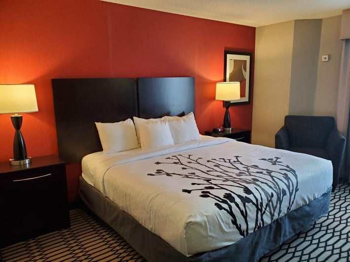 Sleep Inn & Suites BWI Airport