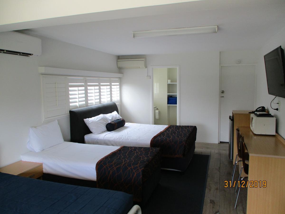 Airway Motel Day Use Brisbane DayBreakHotels