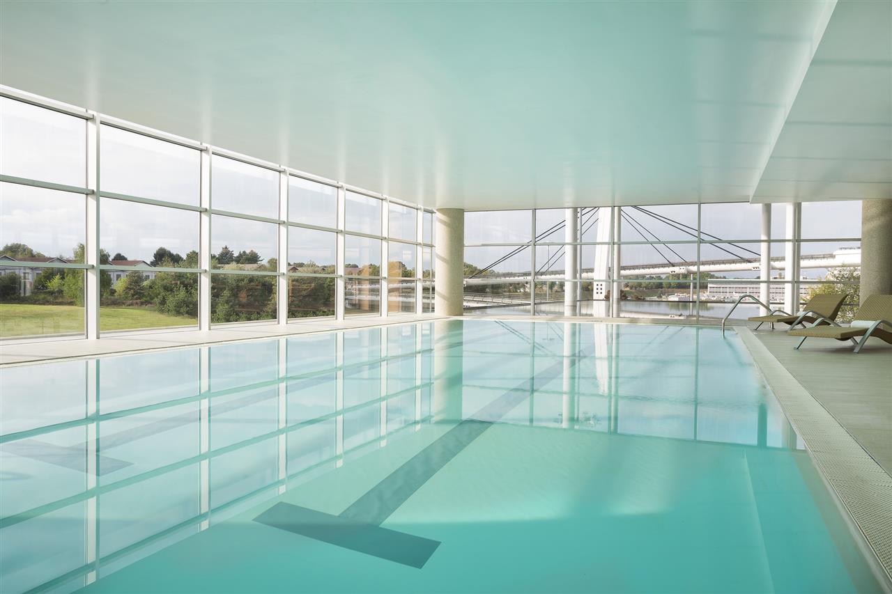 Sheraton Milan Malpensa Airport Hotel & Conference Centre