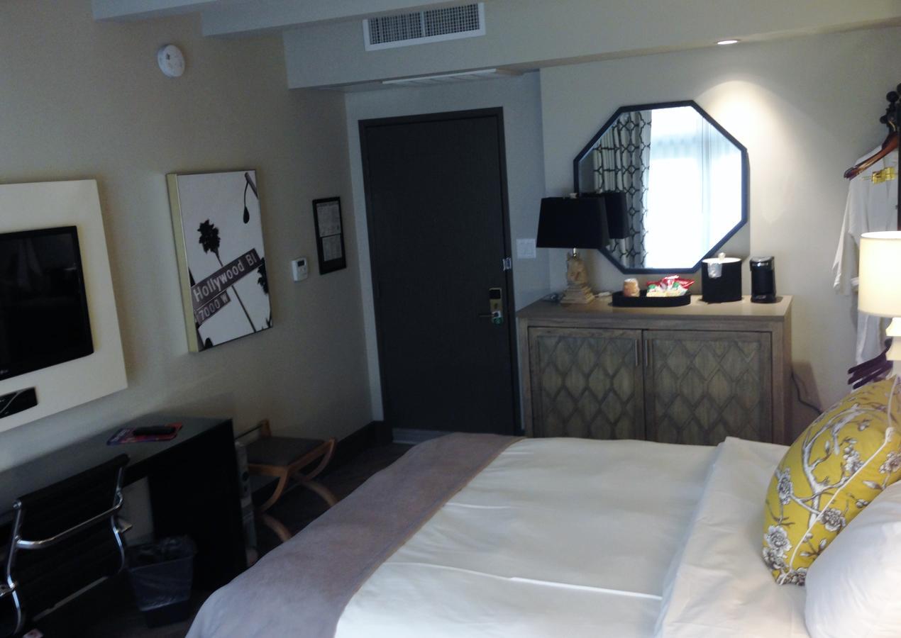 Hollywood Hotel