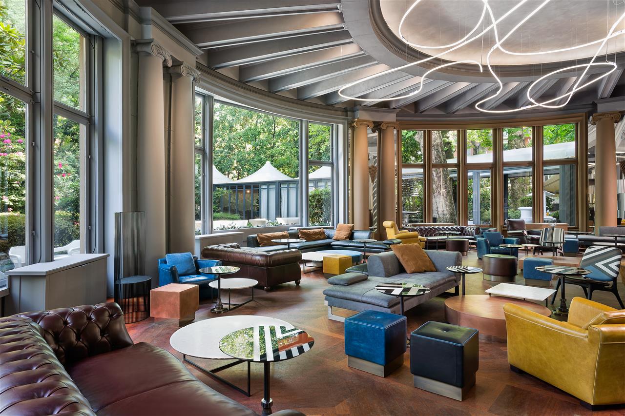 Sheraton Diana Majestic