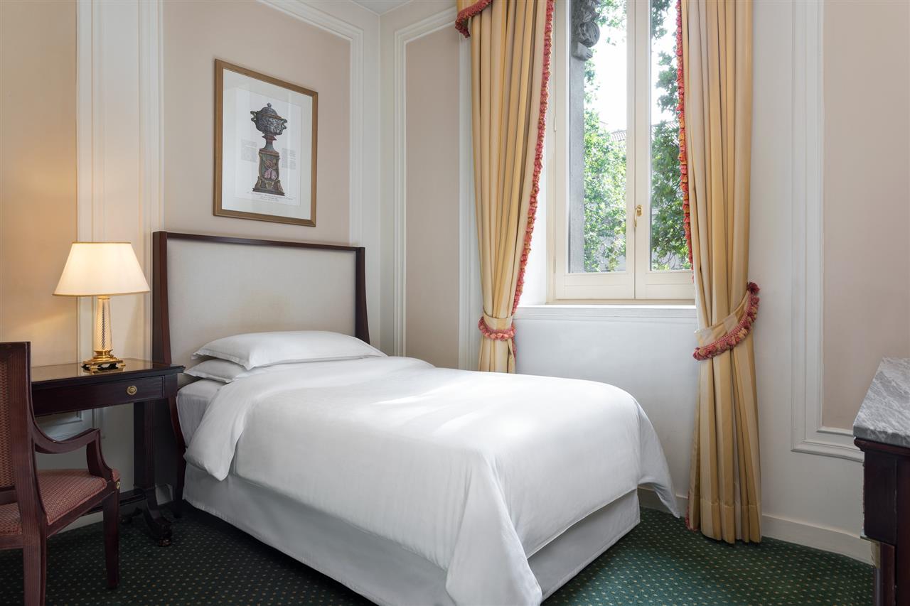 Sheraton Diana Majestic