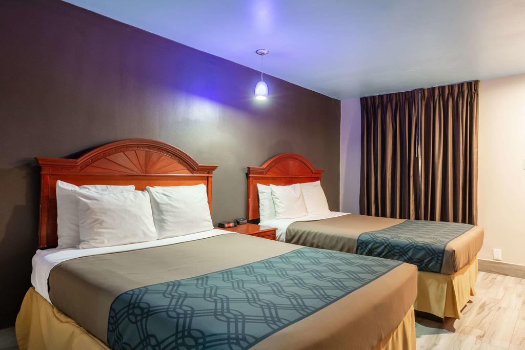Summit Inn - Near Houston Medical Center-Nrg Park