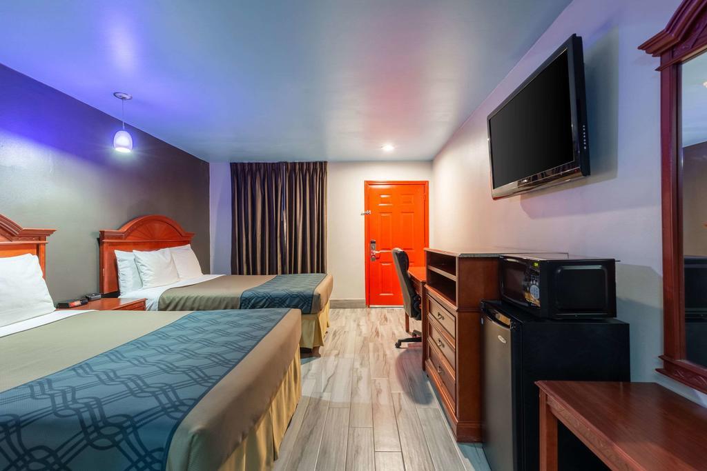 Summit Inn - Near Houston Medical Center-Nrg Park