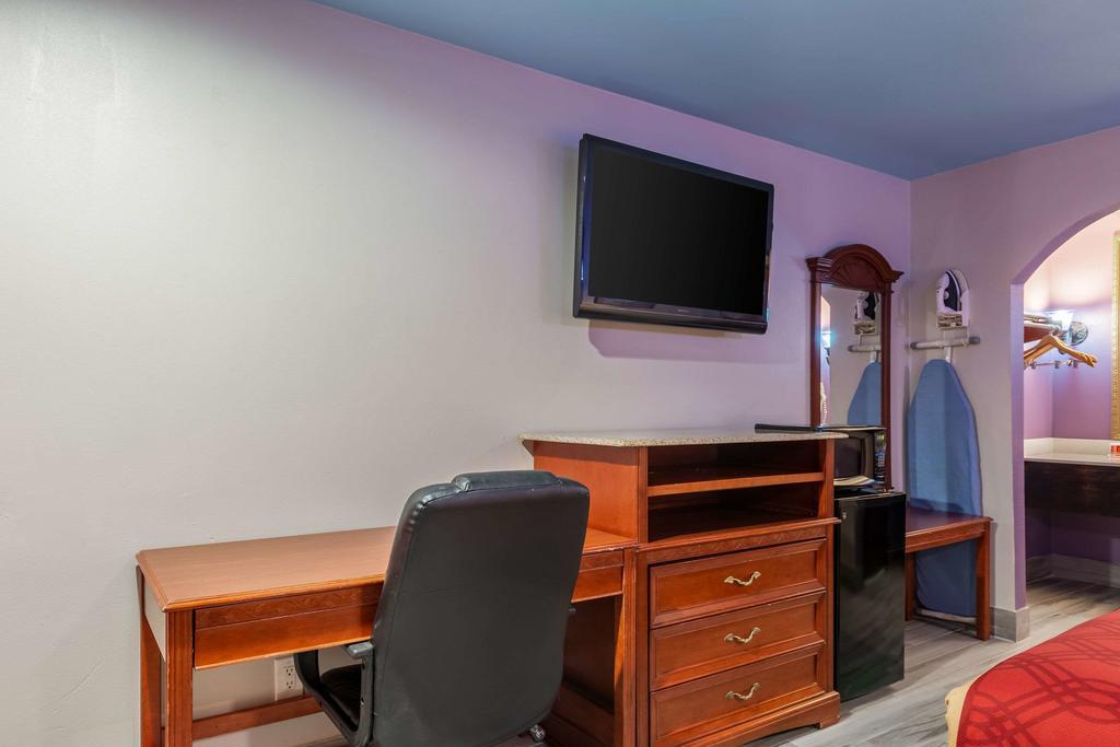 Summit Inn - Near Houston Medical Center-Nrg Park