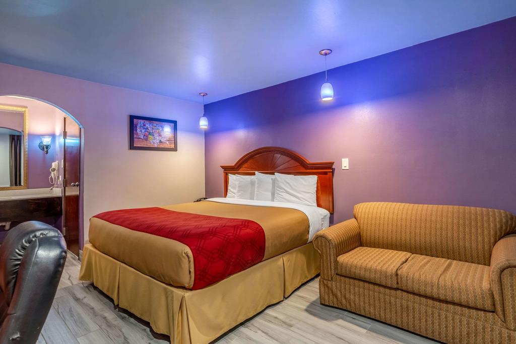 Summit Inn - Near Houston Medical Center-Nrg Park