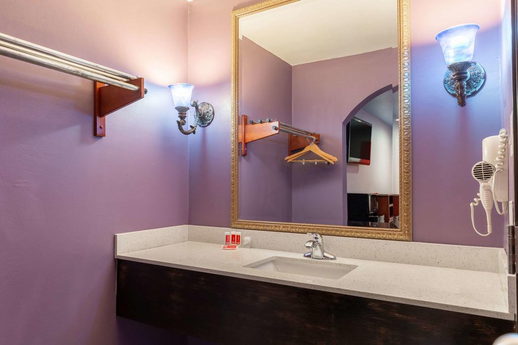 Summit Inn - Near Houston Medical Center-Nrg Park