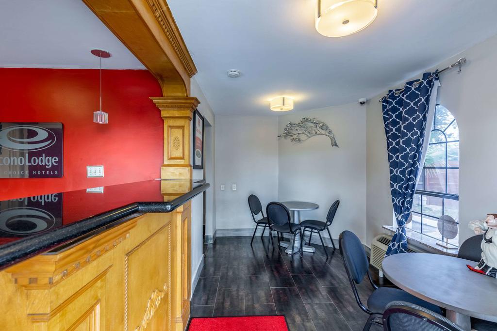 Summit Inn - Near Houston Medical Center-Nrg Park