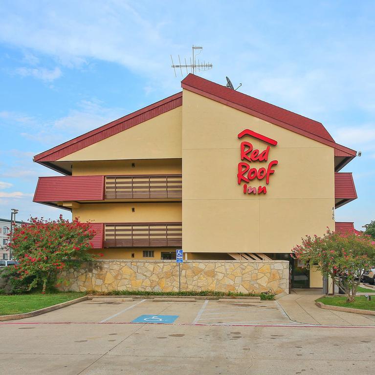 Red Roof Inn Dallas - DFW Airport North