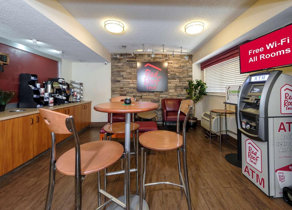 Red Roof Inn Dallas - DFW Airport North