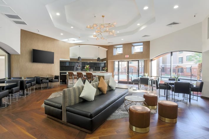 DoubleTree Suites by Hilton Hotel Sacramento - Rancho Cordova
