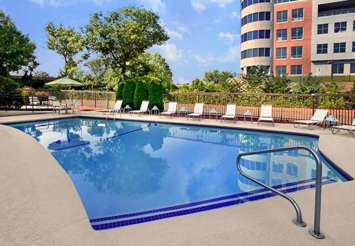Fairfield Inn by Marriott Boston Woburn/Burlington