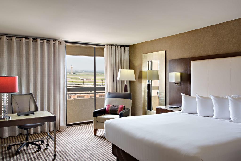 Hyatt Regency DFW International Airport