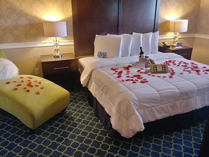 Rodeway Inn Logan International Airport