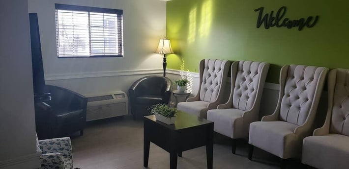 Rodeway Inn Logan International Airport