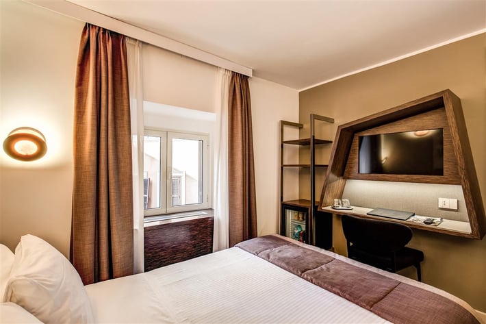 Al Manthia Hotel