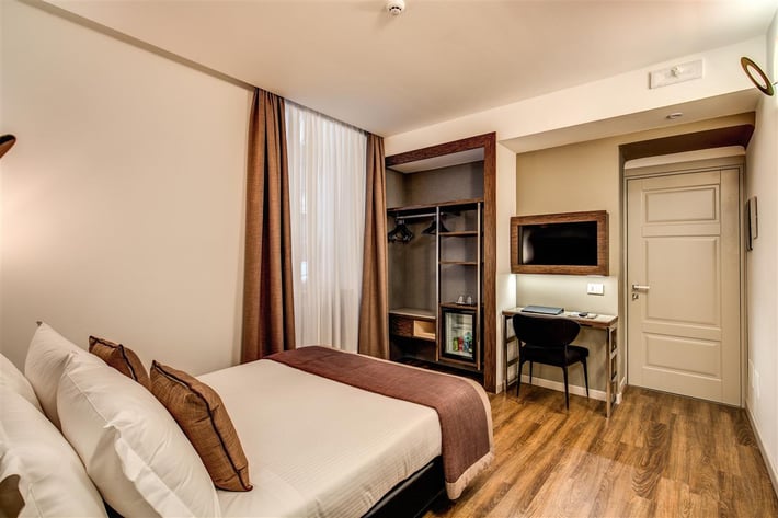 Al Manthia Hotel