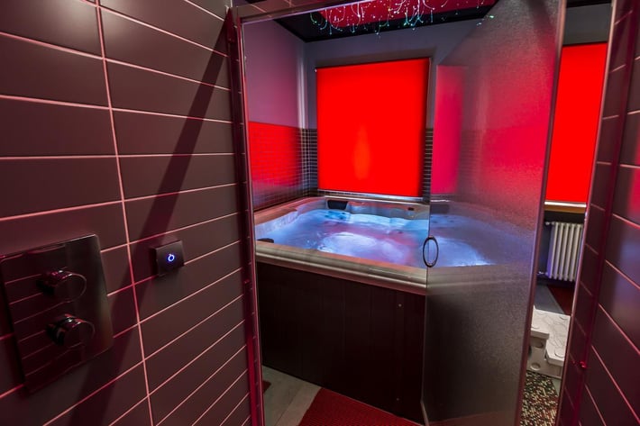 Hotel Gran Sasso & Spa