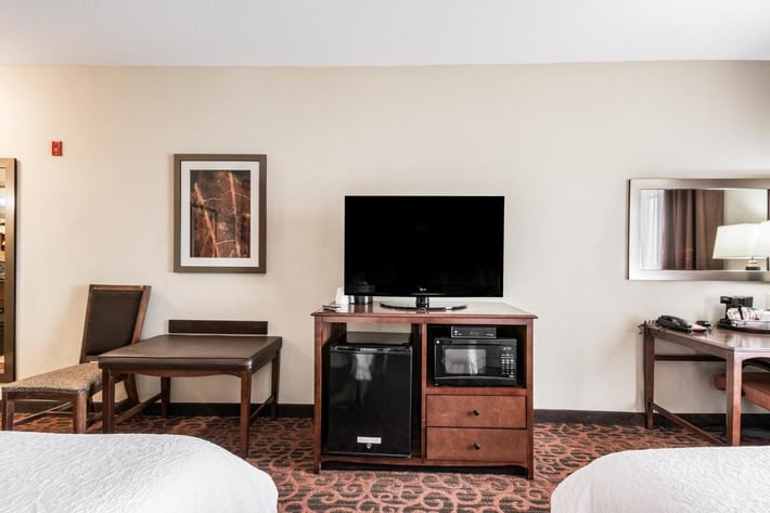 Hampton Inn Derby