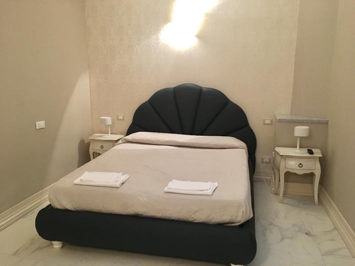 Albergo La Villetta
