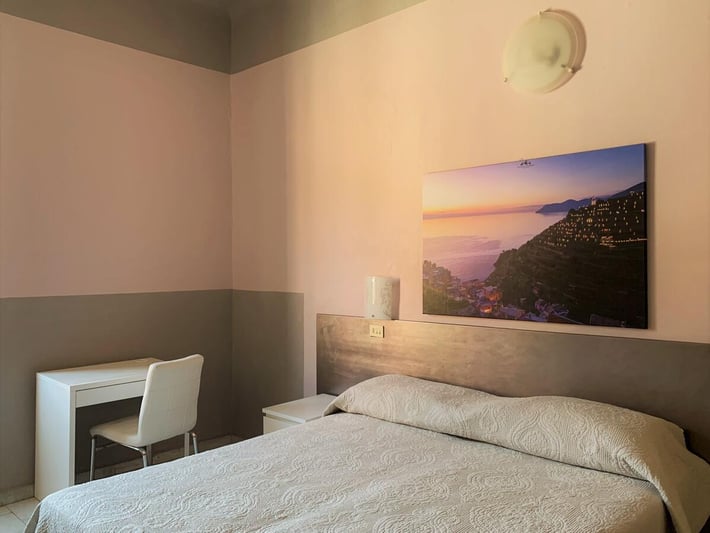 Albergo La Villetta