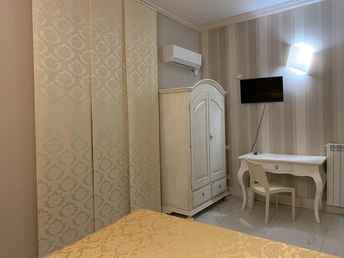 Albergo La Villetta