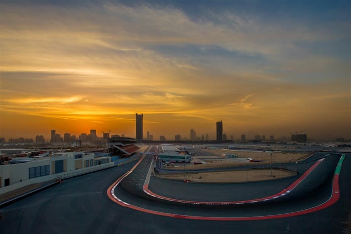 Park Inn by Radisson Dubai Motor City