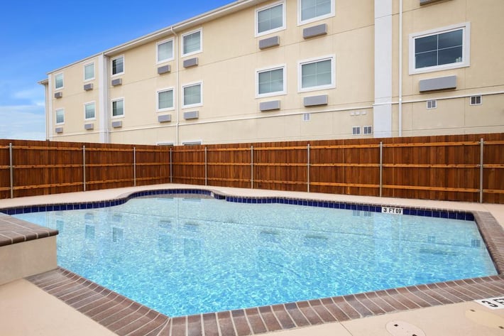 Baymont by Wyndham San Angelo