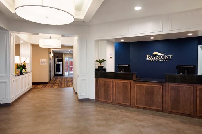 Baymont by Wyndham San Angelo