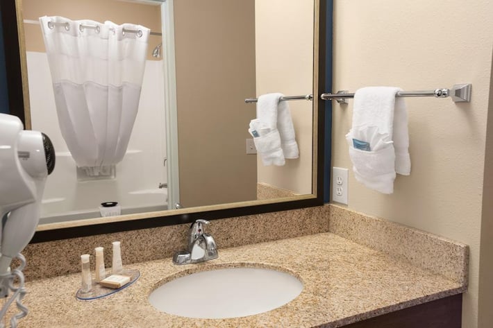 Baymont by Wyndham San Angelo
