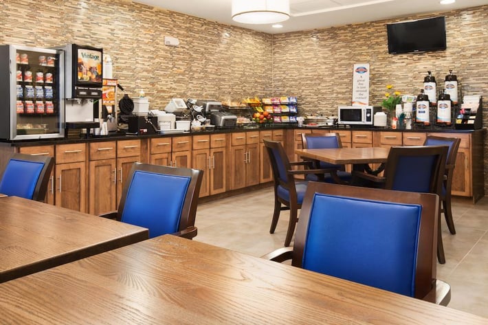 Baymont by Wyndham San Angelo