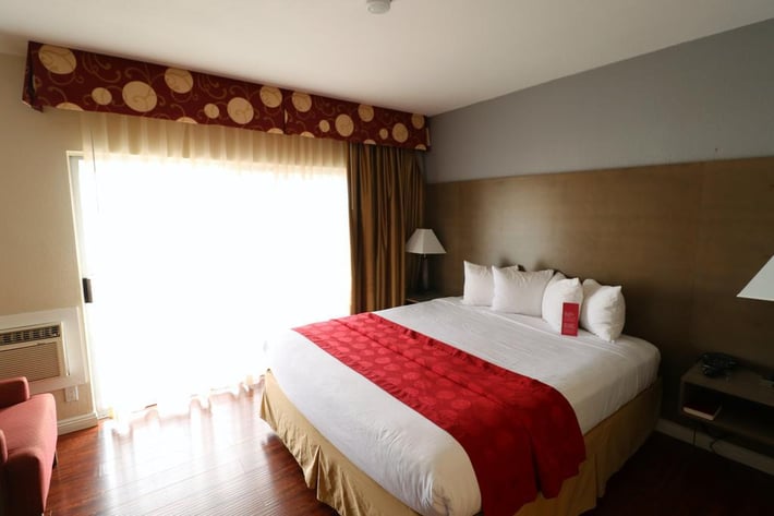 Ramada by Wyndham San Diego Airport