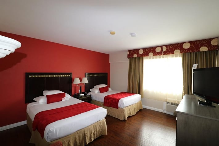 Ramada by Wyndham San Diego Airport