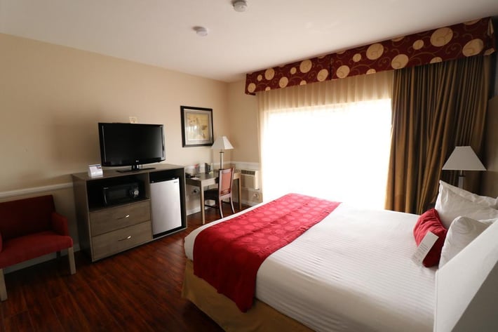 Ramada by Wyndham San Diego Airport