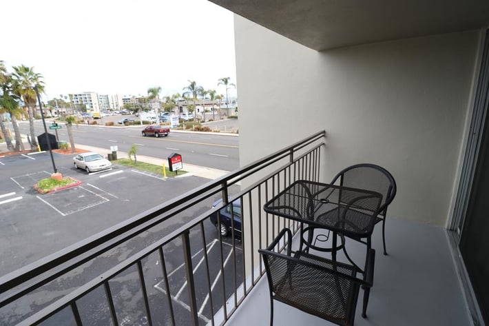Ramada by Wyndham San Diego Airport
