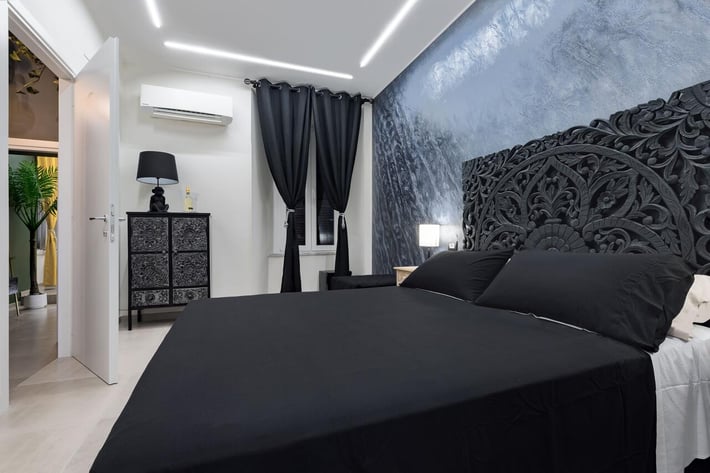 Le Boutique Luxury Resort