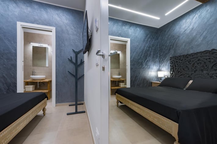 Le Boutique Luxury Resort