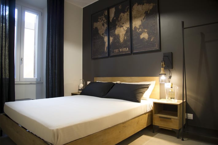 Le Boutique Luxury Resort