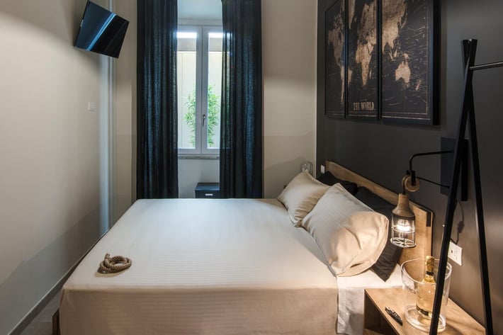 Le Boutique Luxury Resort