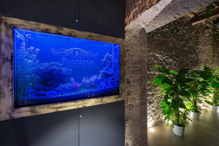 Le Boutique Luxury Resort